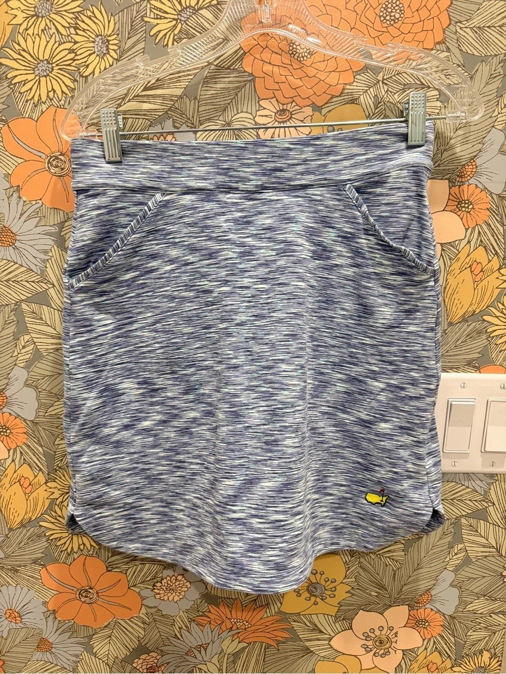 Magnolia Lane Masters Golf Skort (size XS)